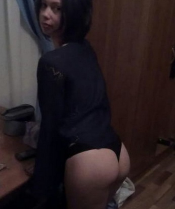 Инна, 23 года, 2 размер груди